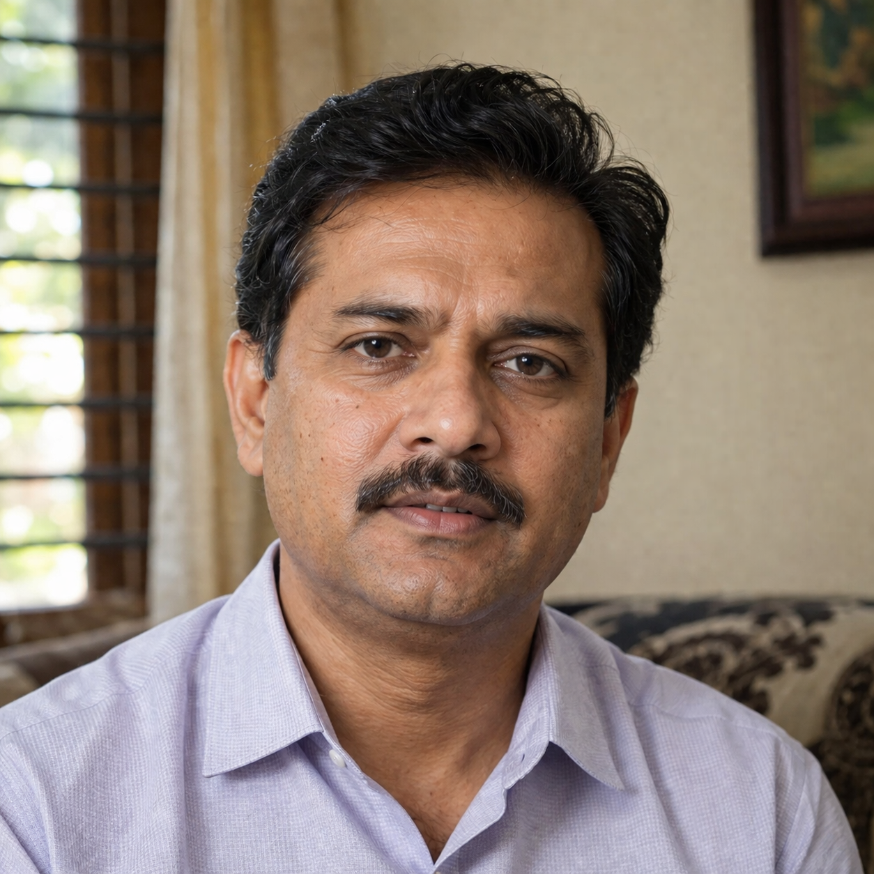 Jitesh Sharma