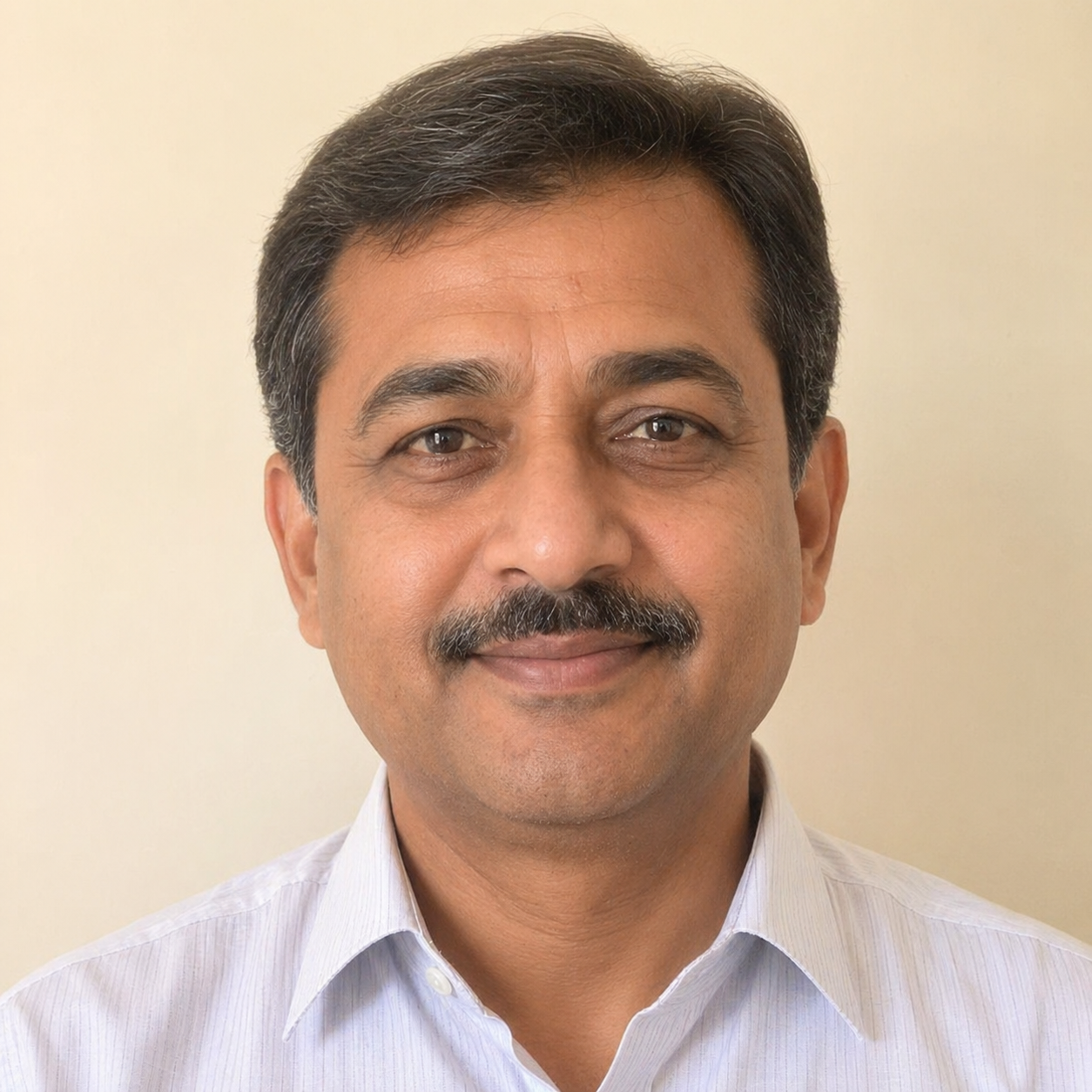 Rajesh Panchal