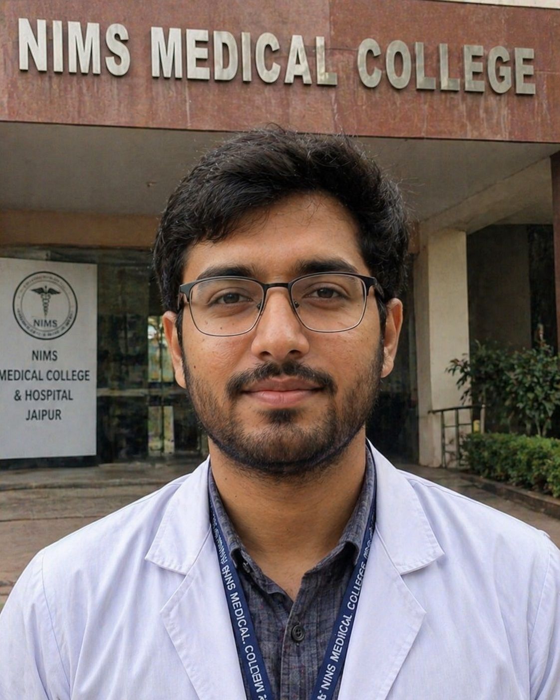 Karan M.