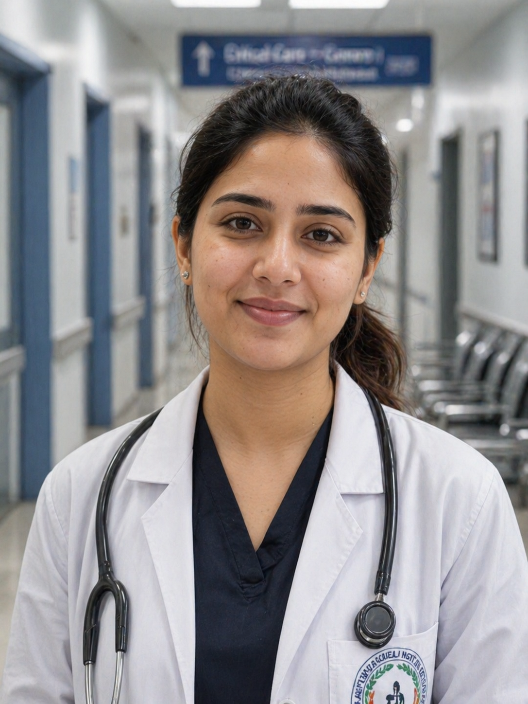 Ananya R.